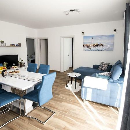 רוגוזניצה Blue Pearl Apartment מראה חיצוני תמונה