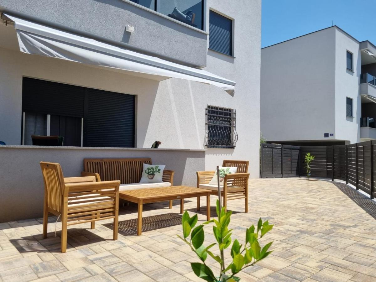 רוגוזניצה Blue Pearl Apartment מראה חיצוני תמונה