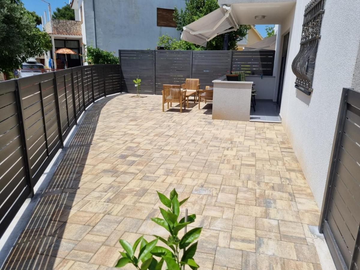רוגוזניצה Blue Pearl Apartment מראה חיצוני תמונה