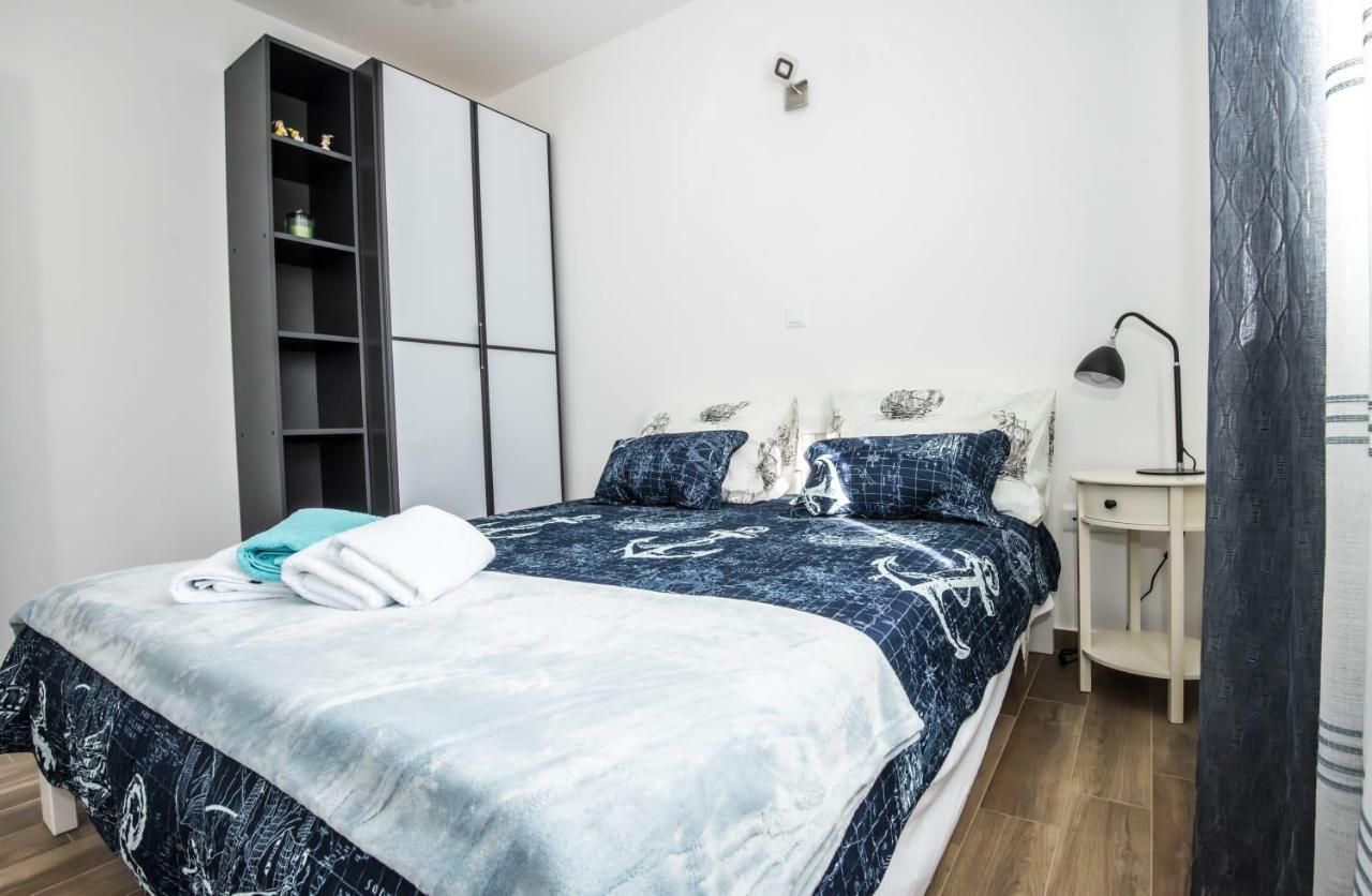 רוגוזניצה Blue Pearl Apartment מראה חיצוני תמונה