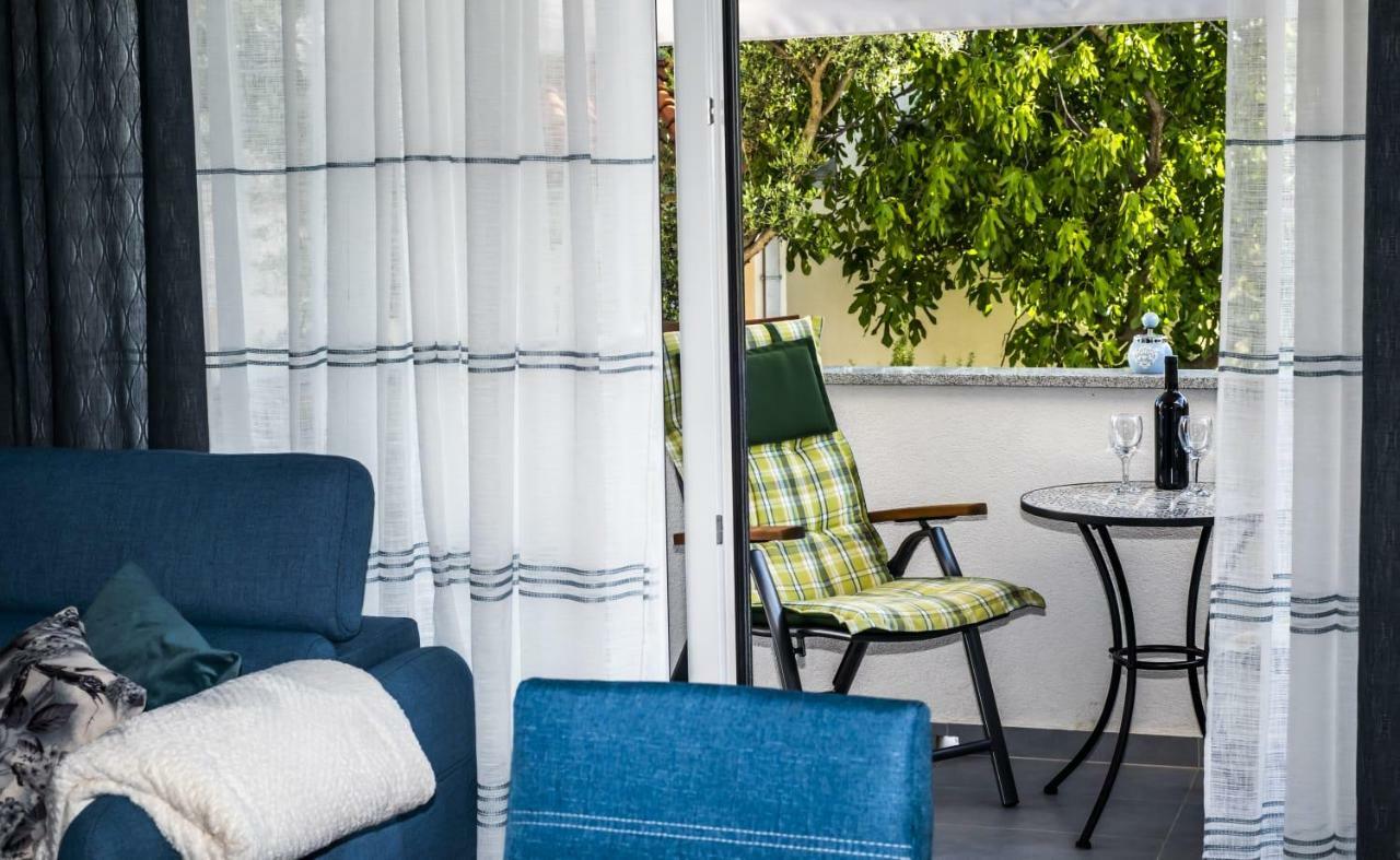 רוגוזניצה Blue Pearl Apartment מראה חיצוני תמונה