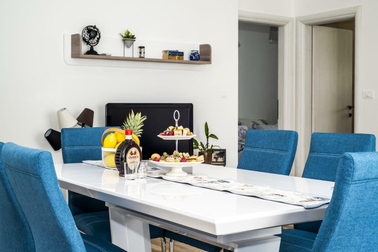 רוגוזניצה Blue Pearl Apartment מראה חיצוני תמונה