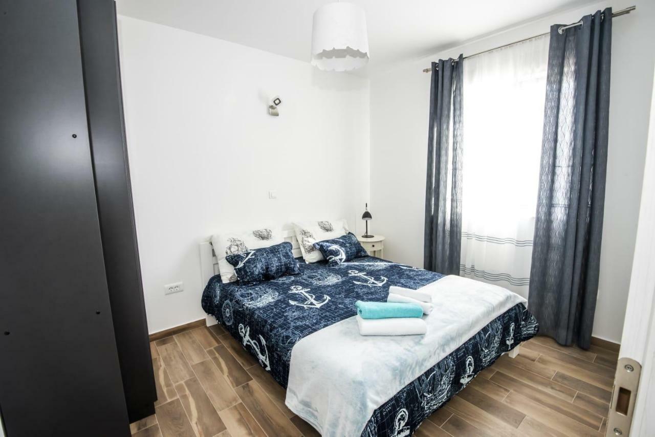 רוגוזניצה Blue Pearl Apartment מראה חיצוני תמונה