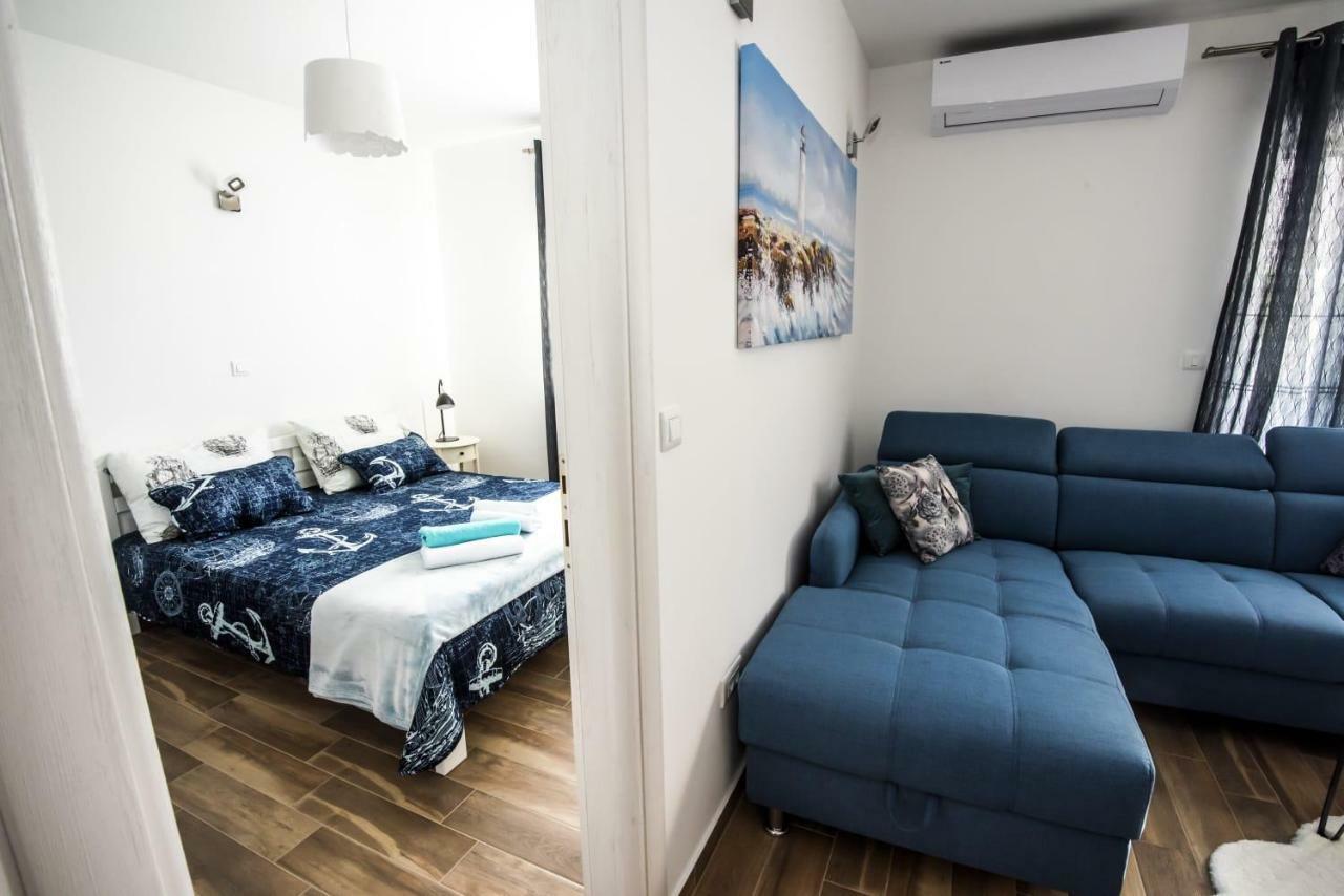 רוגוזניצה Blue Pearl Apartment מראה חיצוני תמונה