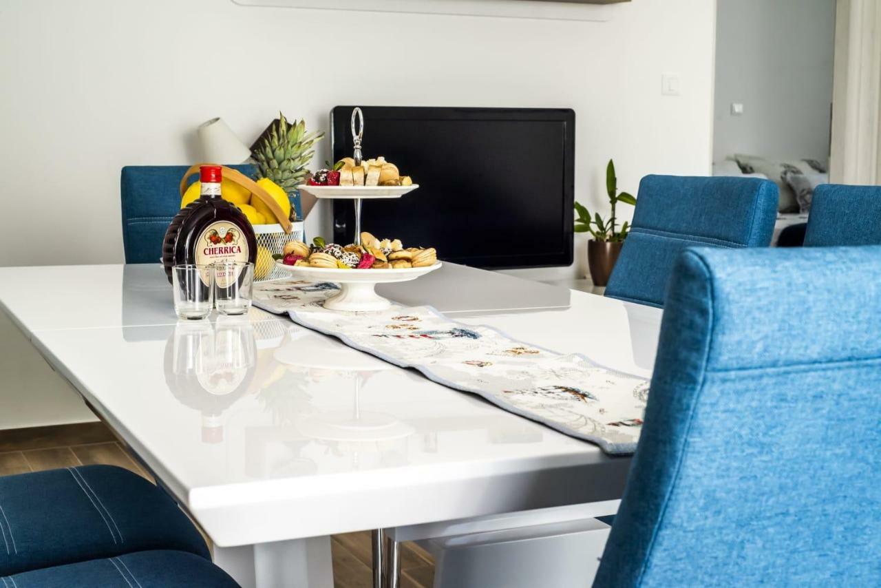רוגוזניצה Blue Pearl Apartment מראה חיצוני תמונה