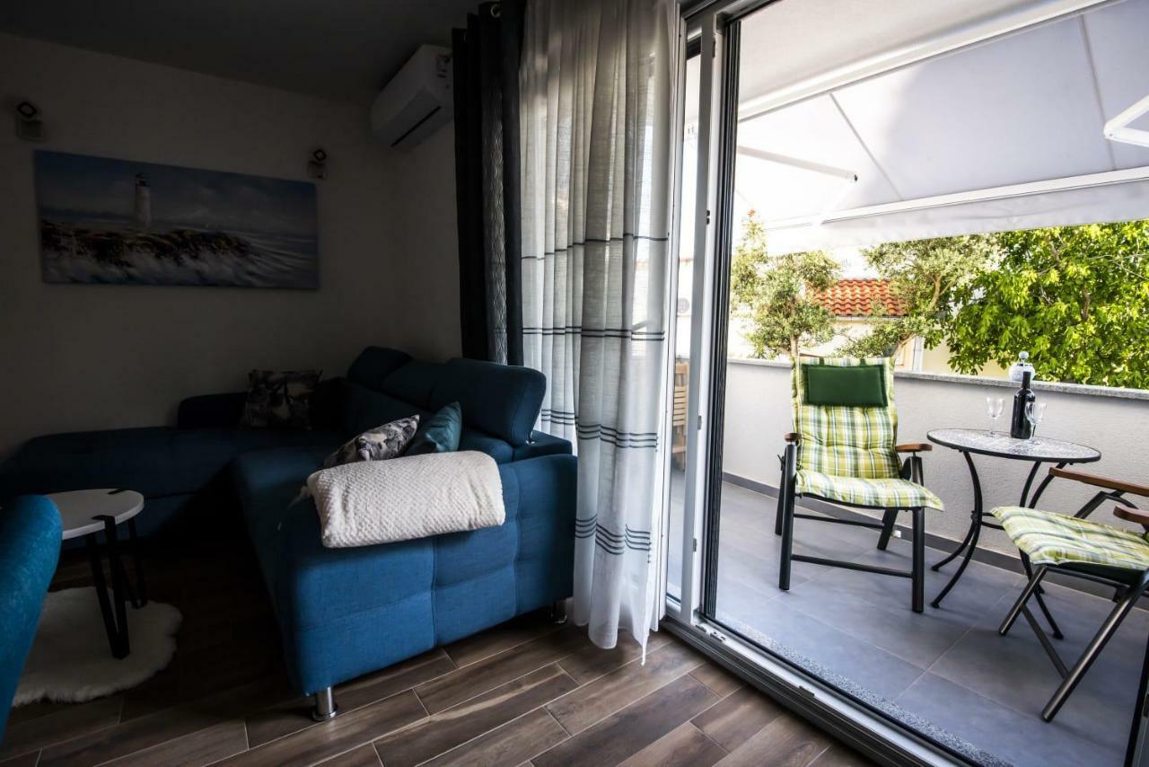 רוגוזניצה Blue Pearl Apartment מראה חיצוני תמונה