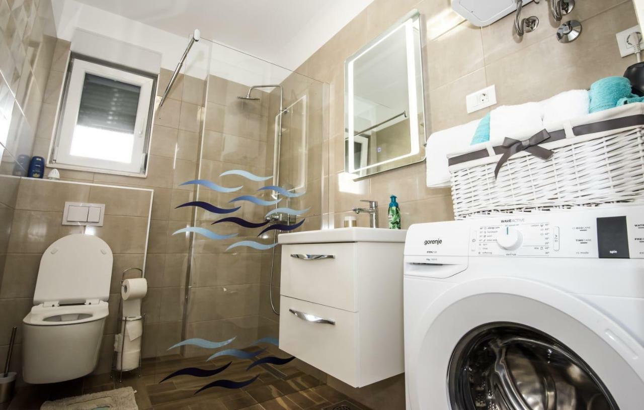 רוגוזניצה Blue Pearl Apartment מראה חיצוני תמונה