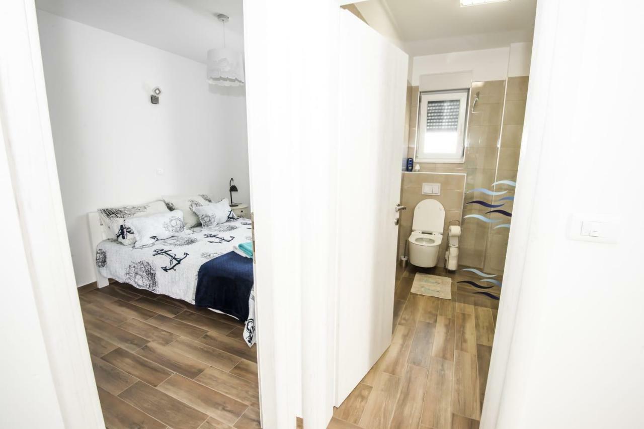 רוגוזניצה Blue Pearl Apartment מראה חיצוני תמונה