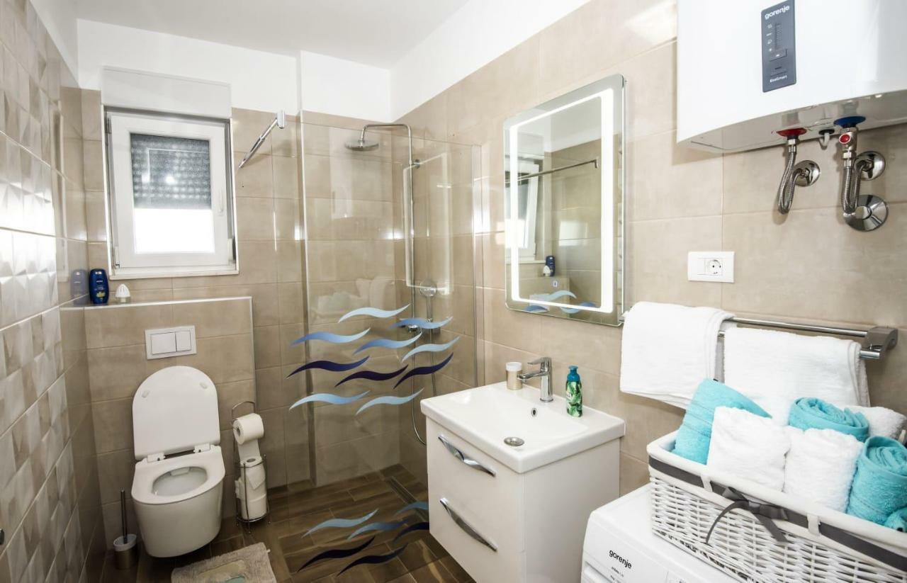 רוגוזניצה Blue Pearl Apartment מראה חיצוני תמונה