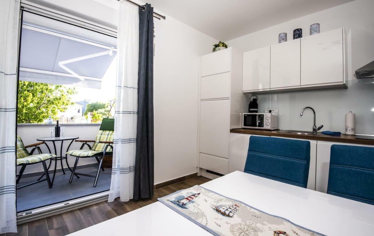 רוגוזניצה Blue Pearl Apartment מראה חיצוני תמונה