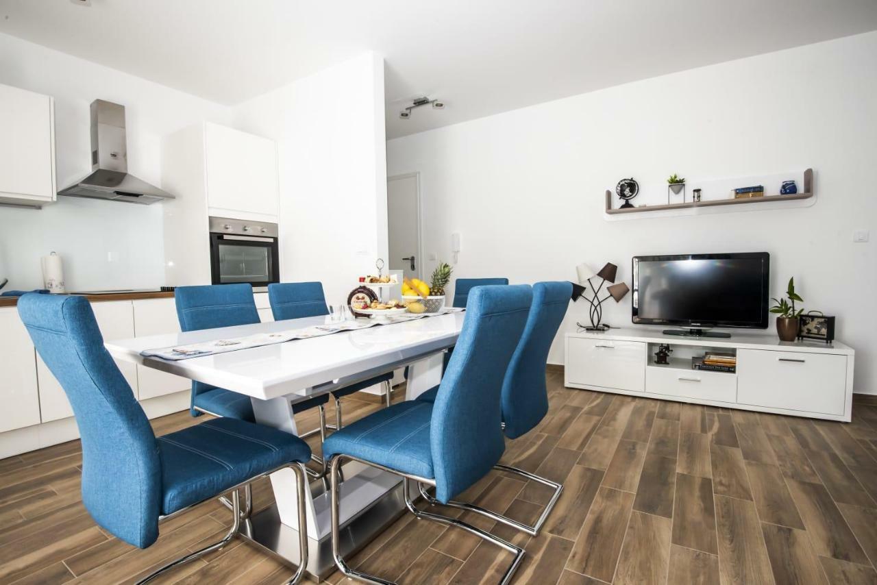 רוגוזניצה Blue Pearl Apartment מראה חיצוני תמונה