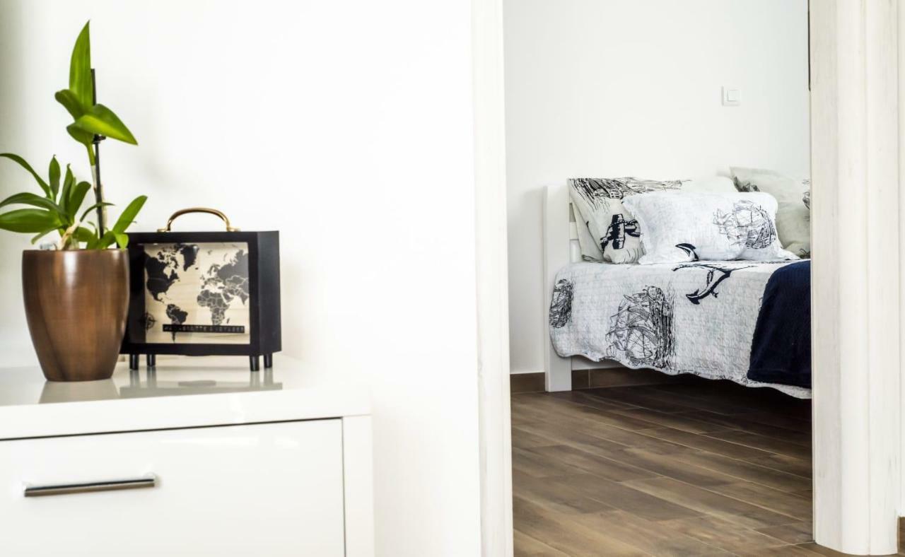רוגוזניצה Blue Pearl Apartment מראה חיצוני תמונה
