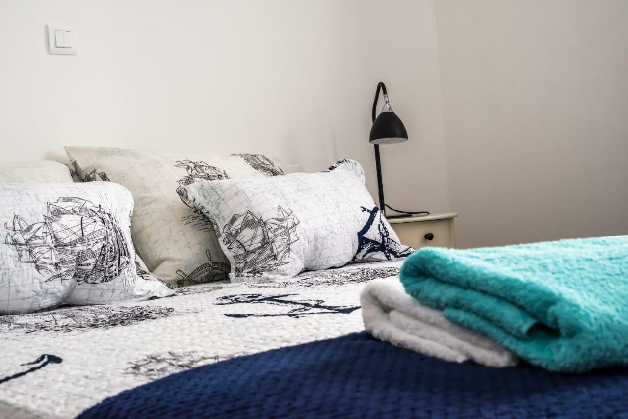 רוגוזניצה Blue Pearl Apartment מראה חיצוני תמונה