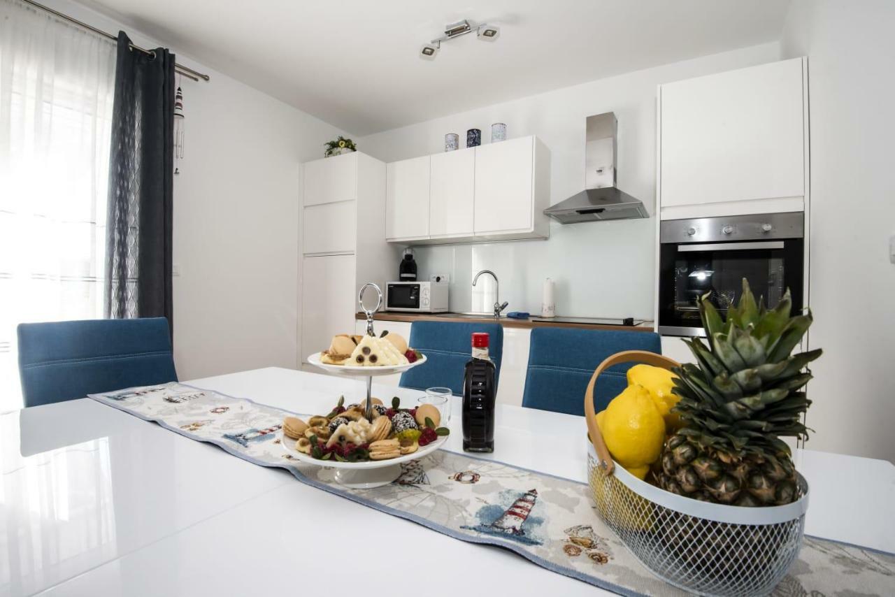 רוגוזניצה Blue Pearl Apartment מראה חיצוני תמונה