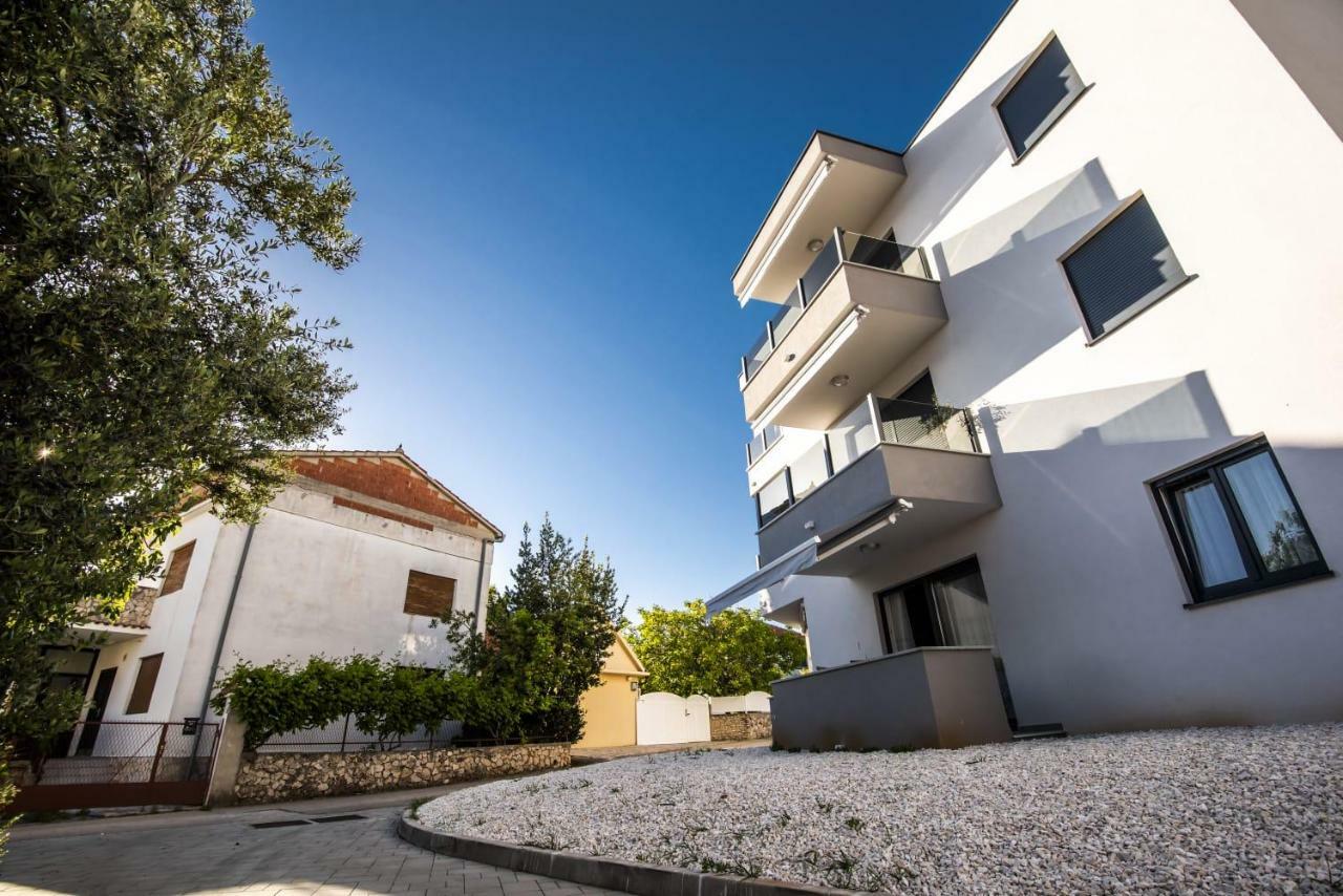 רוגוזניצה Blue Pearl Apartment מראה חיצוני תמונה