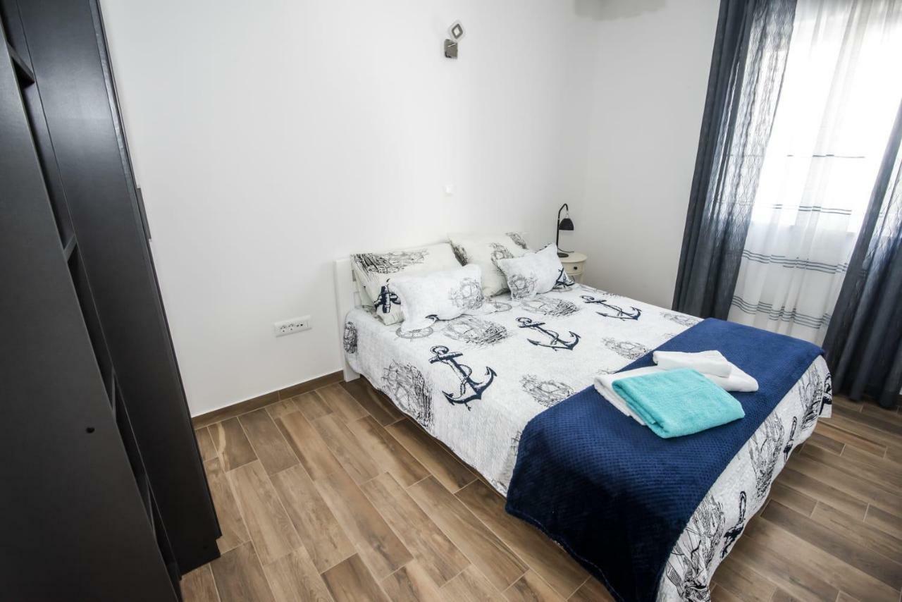 רוגוזניצה Blue Pearl Apartment מראה חיצוני תמונה
