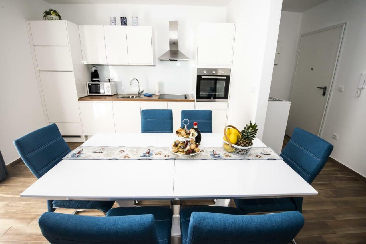 רוגוזניצה Blue Pearl Apartment מראה חיצוני תמונה