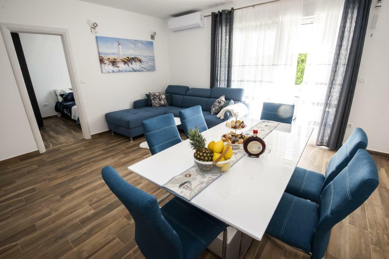 רוגוזניצה Blue Pearl Apartment מראה חיצוני תמונה