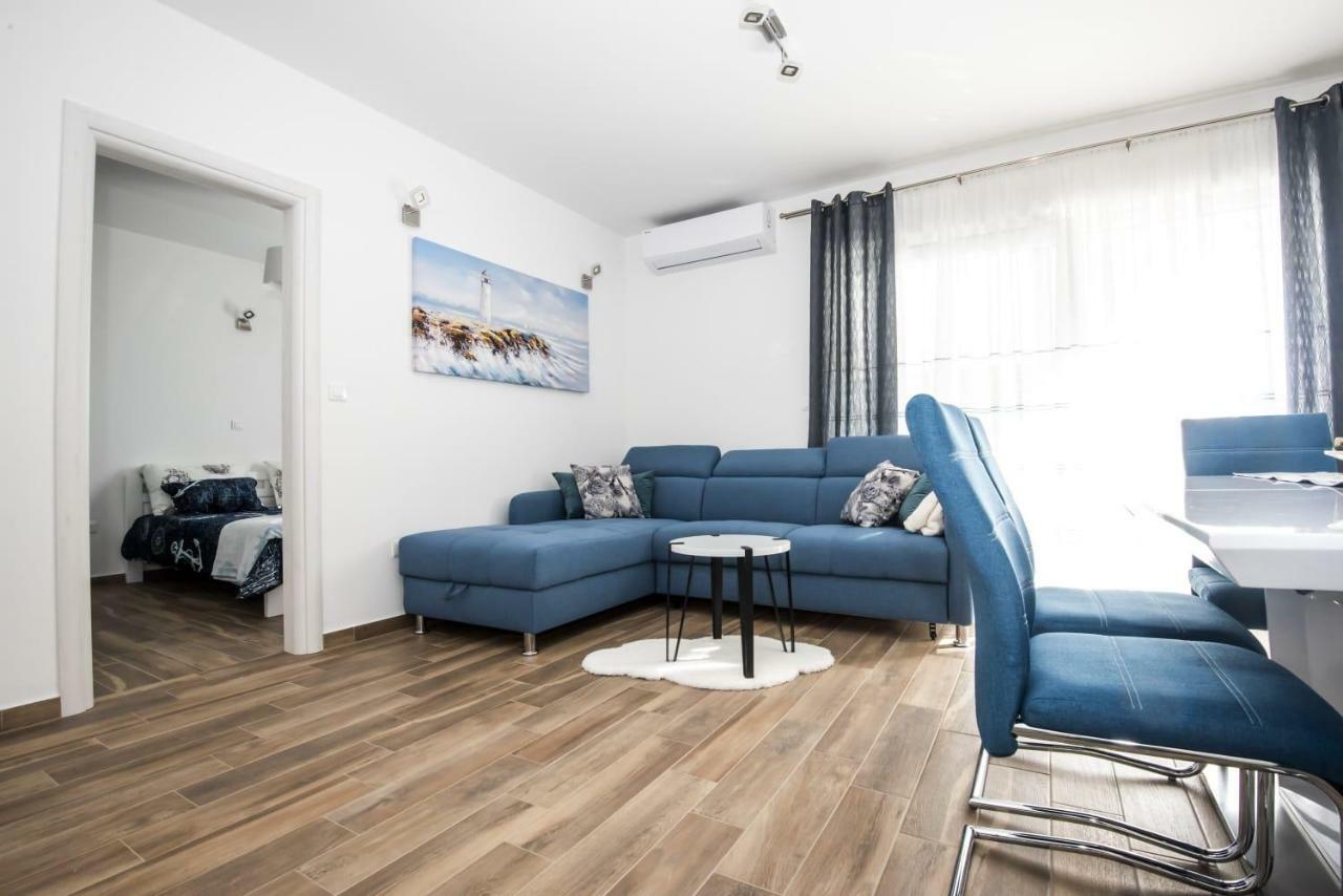 רוגוזניצה Blue Pearl Apartment מראה חיצוני תמונה